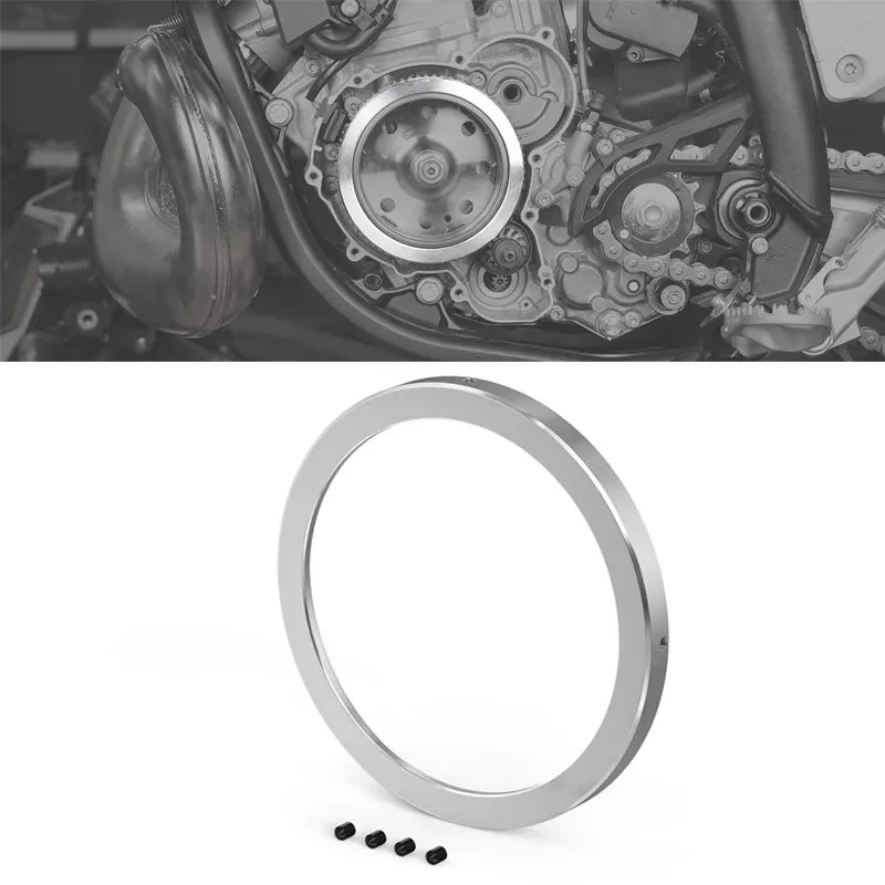 Per Husqvarna 2024 Te 300 Te 250 Volano Peso 7Oz 7 Once Per Ktm Exc 300 Exc 250 Xcw 300 Xcw 250 Gasgas Ec 300 Ec 250