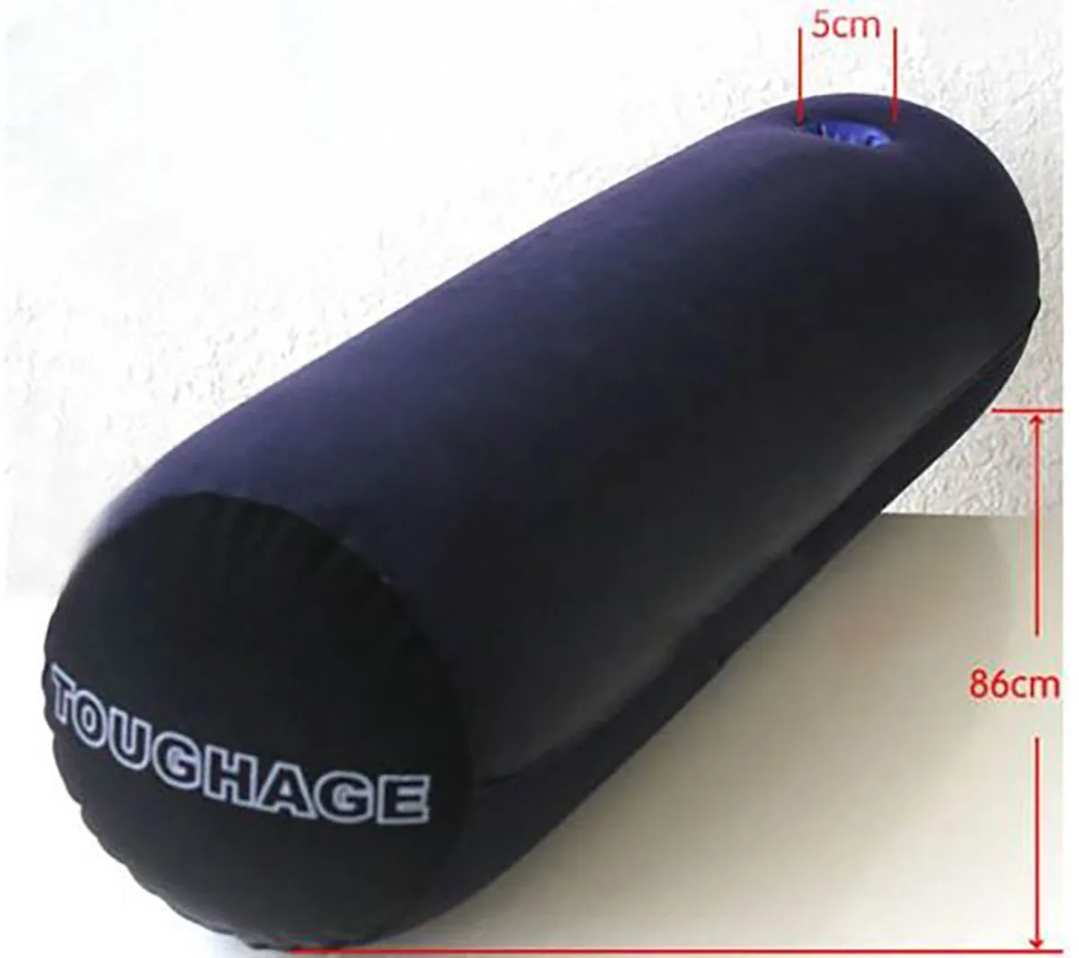 LILUPLAY Sex Pillow Couples Sex Toys Adult Toys Position Cushion Multifunctional Inflatable Support Pillow