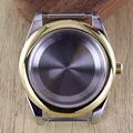 Silvery and Gold B