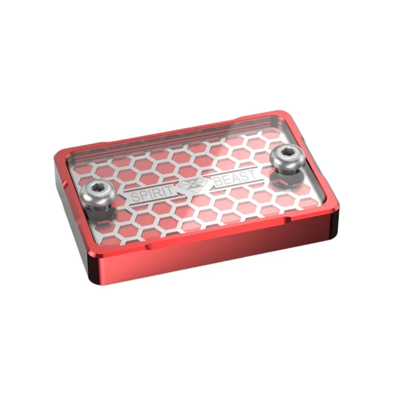 

1 Piece Brake Master Cylinder Reservoir Cover for Niu u Series / n Series