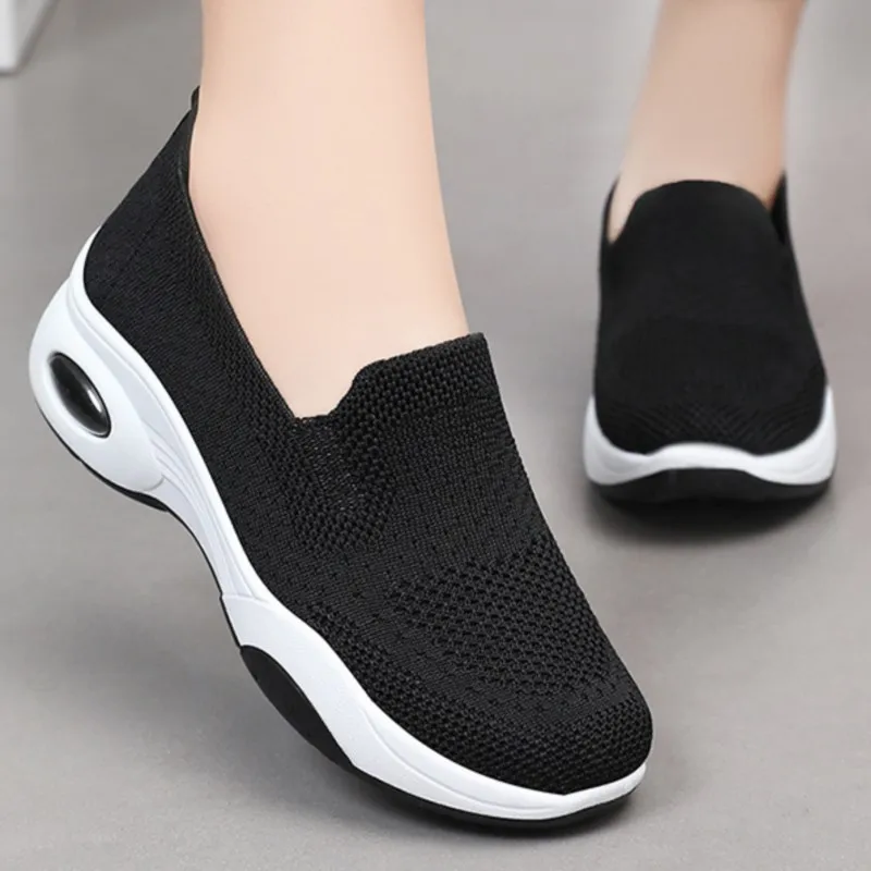 2025 Women's Fashion Sneakers 1