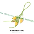 Yellow Cherry Tomato