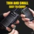 Compact Motolola Mini Walkie Talkie B6 - 16 Channels, Long-Range Fun photo review