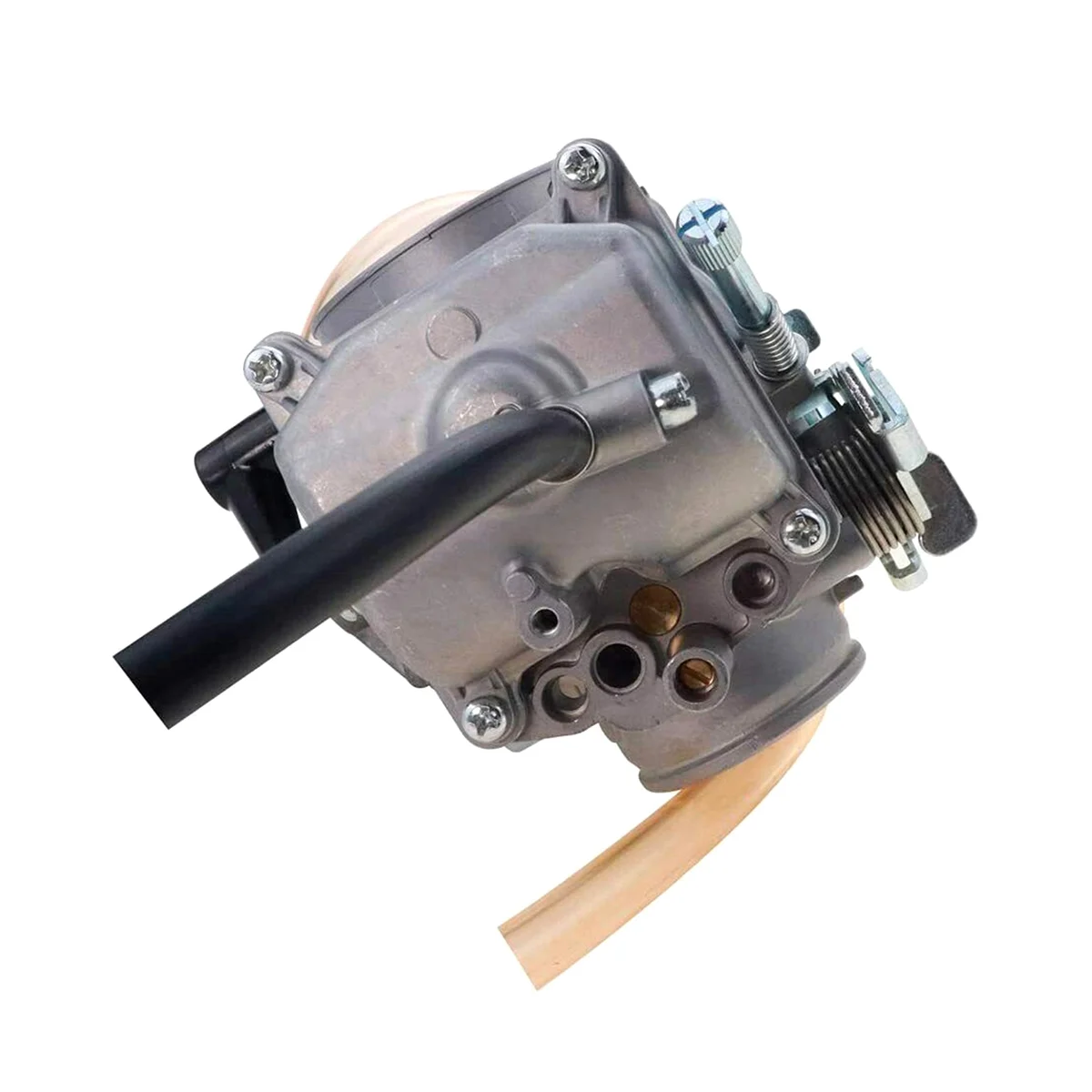 klr 250 carburetor