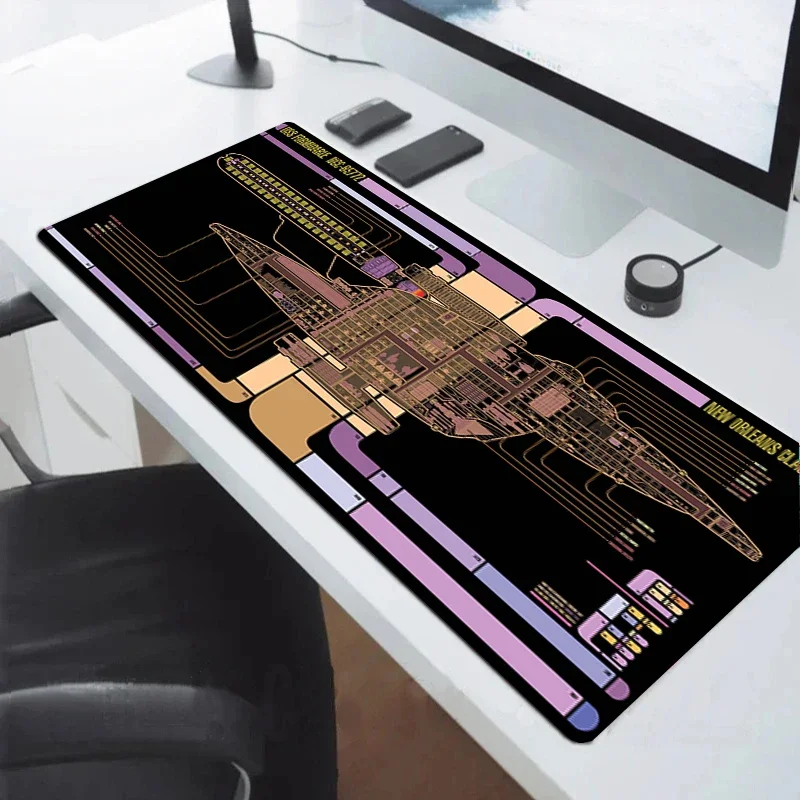

Master Systems Displays Xxl Mouse Pad Gaming Desk Protector Mousepad Gamer Accessories Computer Desks Keyboard Mats Pc Mause Mat
