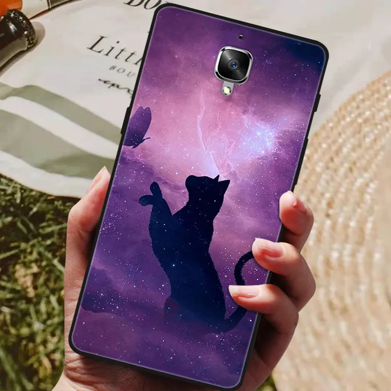 Wolf Cat Lion Design Soft Matte Phone Case - Enhanced Protection Cover