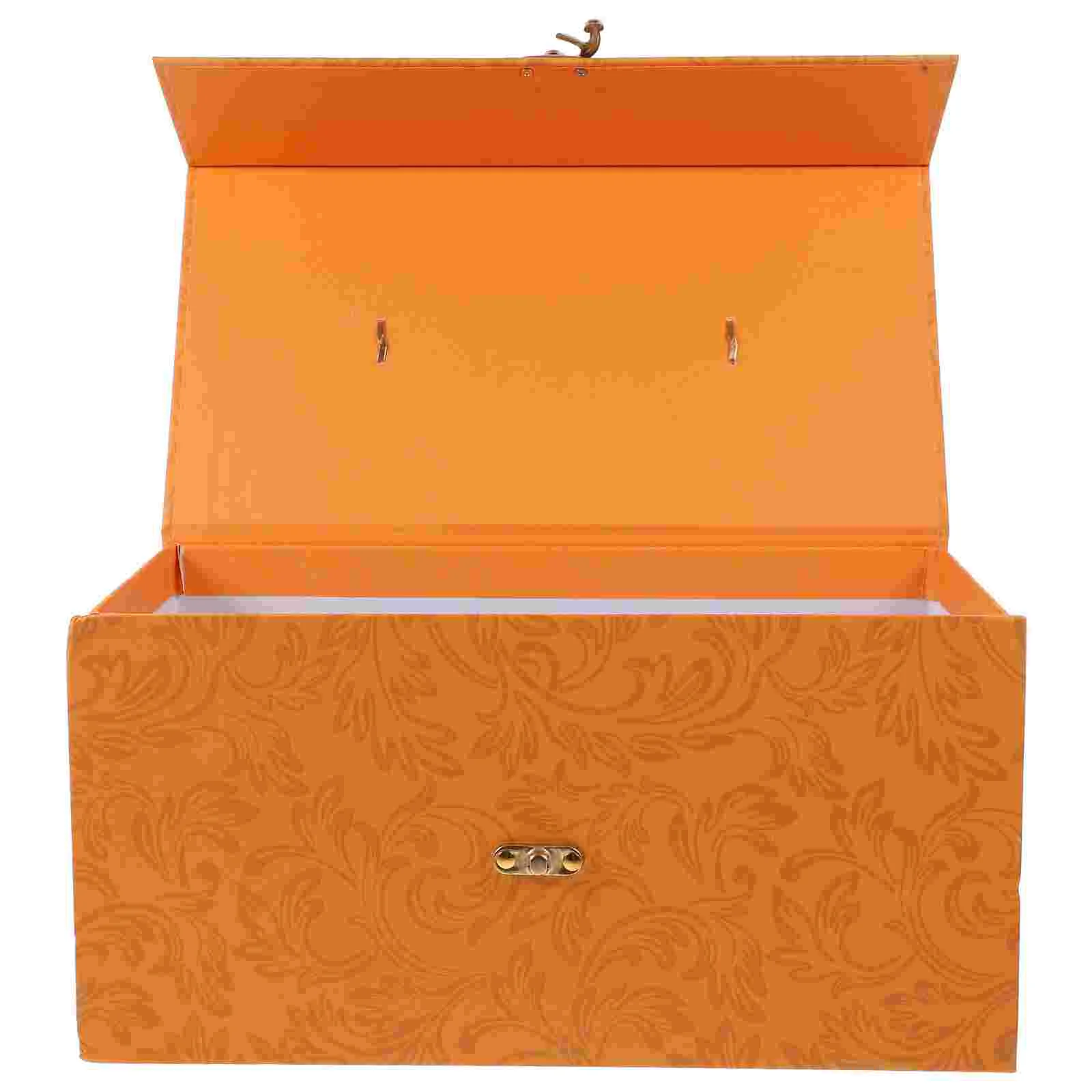 

Suitcase Gift Box The Treat Boxes Party Favors Packing Container Paper Candy Goodies Bridesmaid for Wedding Small Gifts