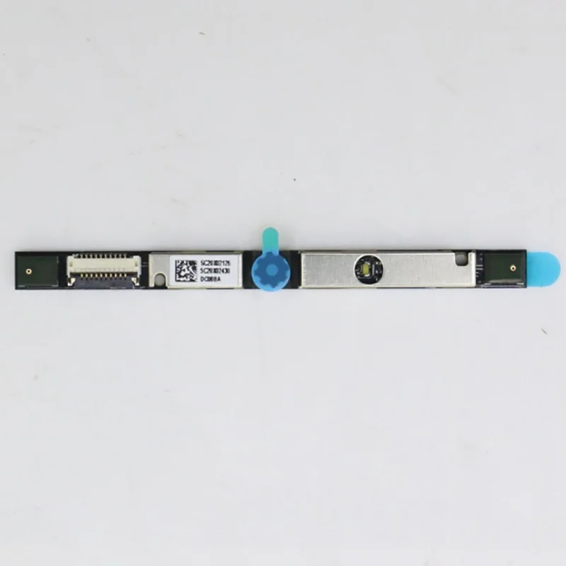 1Pc Nuovo Modulo Fotocamera Webcam Per Lenovo Flex 5 14 Alc7 16 Alc7 Thinkbook 14P 16P G2 Ach 5 C20Z72182 Thinkpad E14 E15 Gen