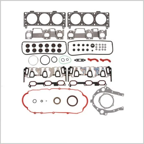 

Fits 05-09 Chevrolet Equinox Pontiac Torrent 3.4L OHV Full Gasket Set VIN F