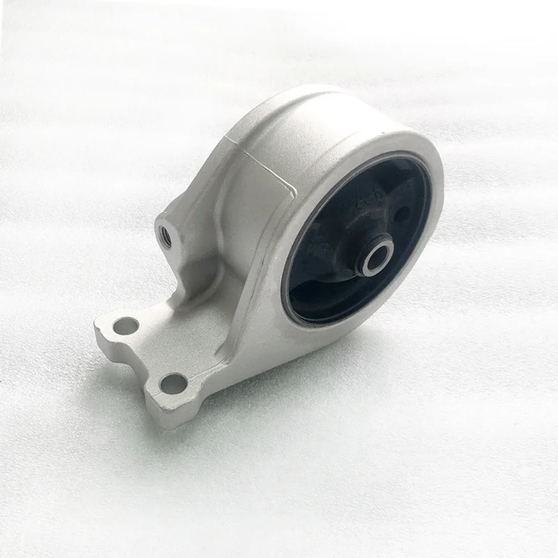 Car repair gearbox insulator engine bracket Suitable for SsangYong Korando 2.0 2074034201