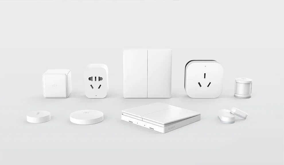 Wall Switch D1 ZigBee Smart Wireless Switch Key Light Remote Control Fire Wire W
