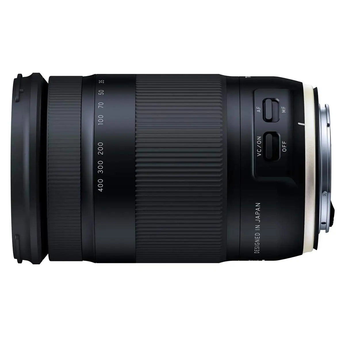 탐론 18-400mm F/3.5-6.3 Di II VC HLD APS-C 캐논 니콘 마운트용 망원 줌 렌즈