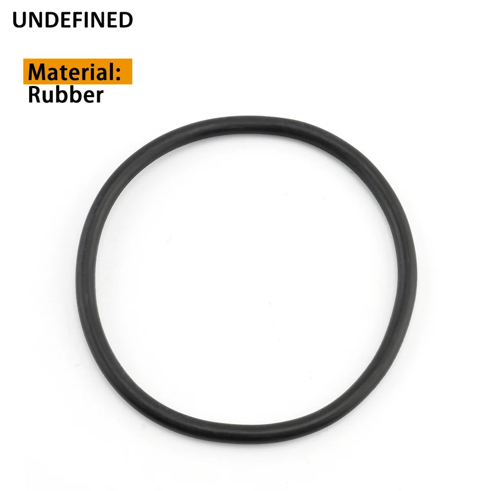 みるだけ Genuine Mercedes 0259971647 Wheel Seal; Front Inner