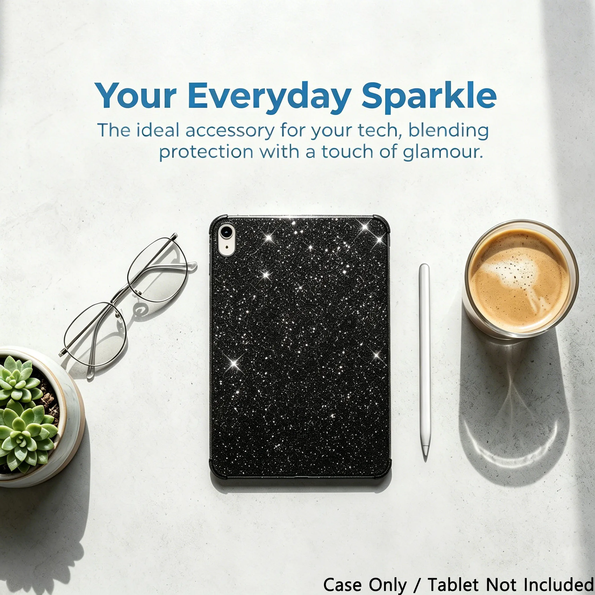 Scratch-Resistant and Super Shockproof Protective Case