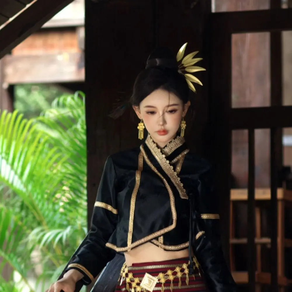 Рисунок 3 - Головной убор в старинном стиле