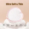 Disposable Nursing Pads Maternity Accessories Individually Wrapped Breastfeeding Milk Nipple Pad Ultra Soft Breast Pads 3
