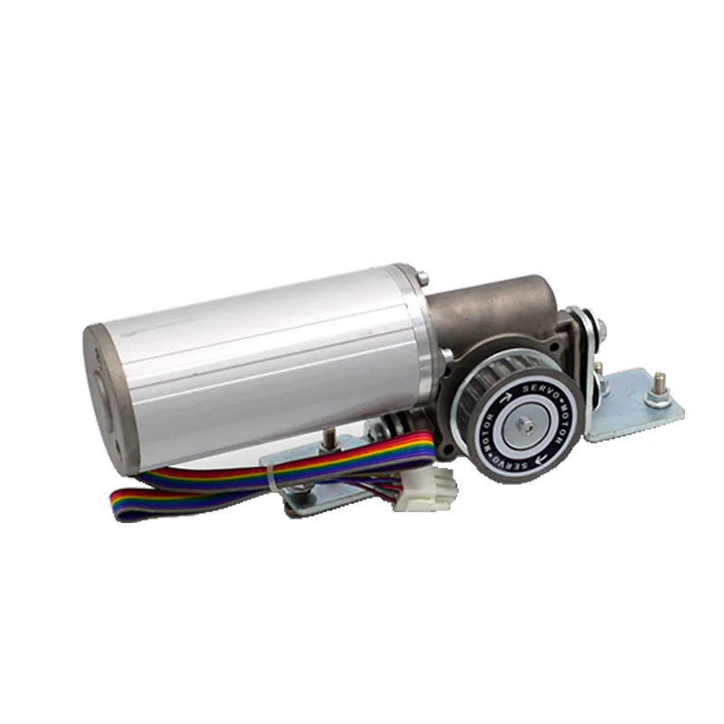 Рисунок 5 - OREDY, алюминиевый автоматический