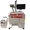 High Quality 5W UV Laser Marking Machine For Engrave On All Metal And Non-Metal 3