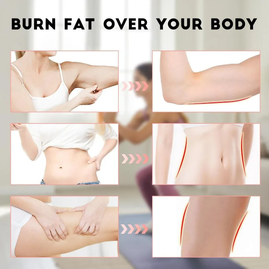 Waist Twister Machine Exercise, Home Ab Twister Board Fitness Tool Capacity 265lbS with Resistance Loop, Anti-Slip Twist Workout