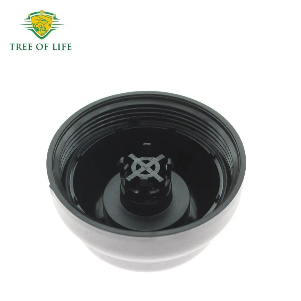 2.5L Engine Oil Filter Housing Cover Cap For Kia Sorento Sportage K5 26315-2J000 263152J000 26315 2J000