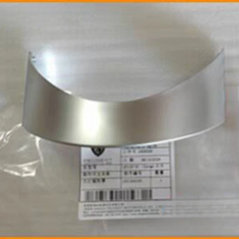 For PEUGEOT Django QP150T-C Front Headlight Decorative Cover 1pcs