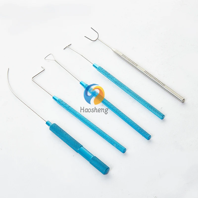 

Nano Traceless Surgery Design Tool Simulator Triangle Arcs Z T Head Double eyelid Designer