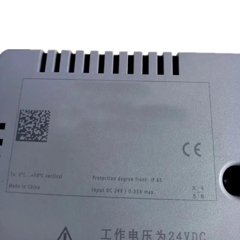 

Новый 7,0 дюймовый смарт 700ie 6AV6648-0AC11-3AX0 6AV66480AC113AX0