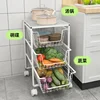 Drawer Storage Rack Kitchen Cabinet Organizer Plate Bowl Separator Tiered Dish For Plates Bowls Utensils Solution 4