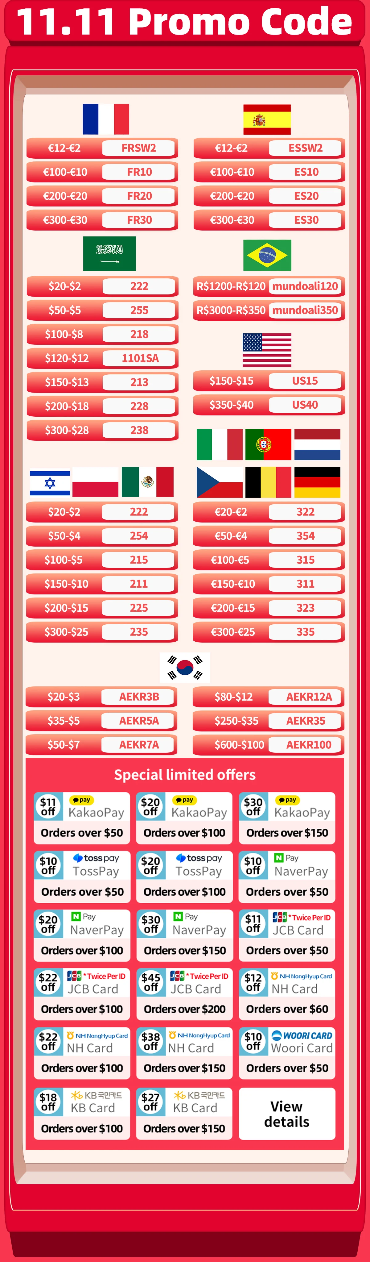 Id Card Promo Code