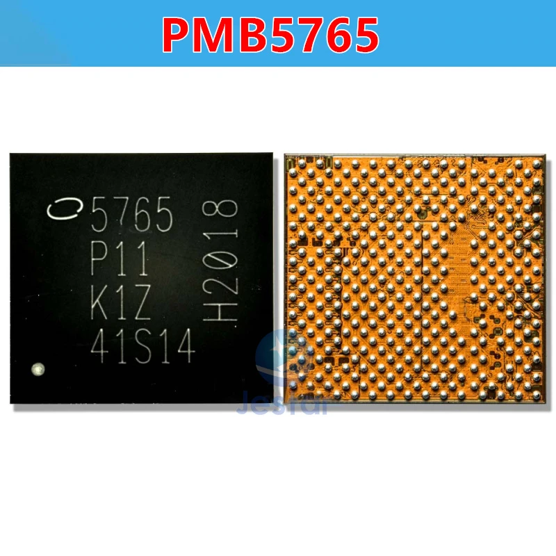 110pcs Pmb5765 5765 If Ic Xcvr_k Bbpmu_rf Baseband Power Management Ic