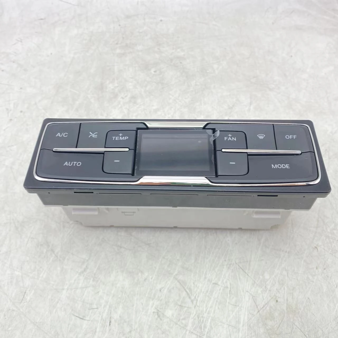 Панель управления кондиционера 712W61942-0632 для SINOTRUK SITRAK c7h ...