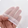 3 size drawstring bra underwear socks foldable mesh laundry bag household clothes laundry care accessories 5