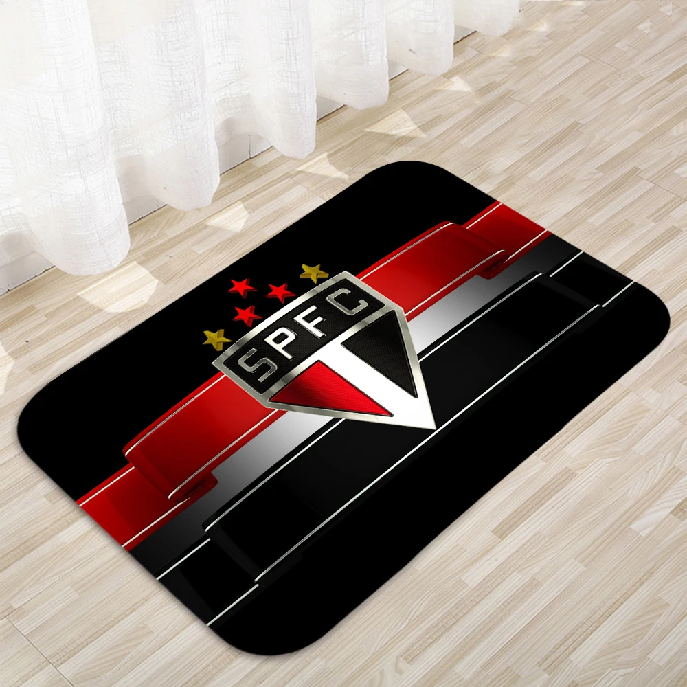 90x150cm Brazil Sao Paulo Futebol Clube FC Flag