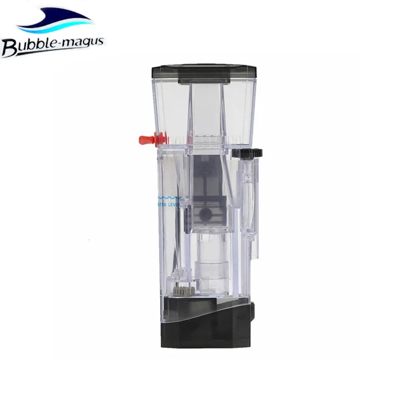 DC24V Bubble Magus MiniQ skimmer Nano Marine Aquarium skimmer Coral Tank Built-in Hanging Type Protein mini Skimmer 2