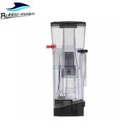 DC24V Bubble Magus MiniQ skimmer Nano Marine Aquarium skimmer Coral Tank Built-in Hanging Type Protein mini Skimmer 2