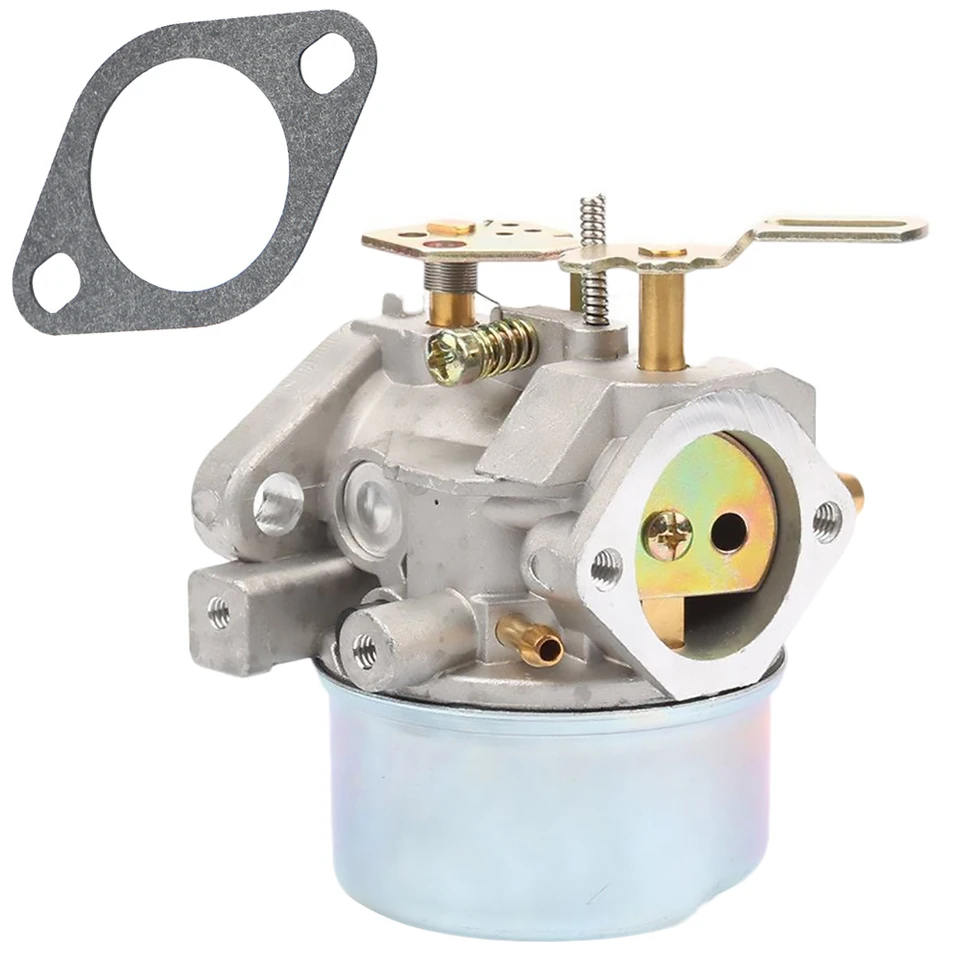 Tecumseh Hp Carburetor Carburetor Carb For Snapper 6016RT