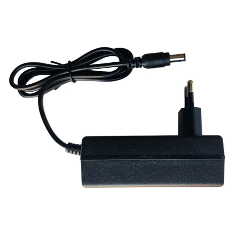 1PCS 18V 2A AC 100V-240V 변환기 어댑터 DC 18V 2A 2000mA 전원 공급 장치 EU 플러그 5.5mm x 2.1-2.5mm