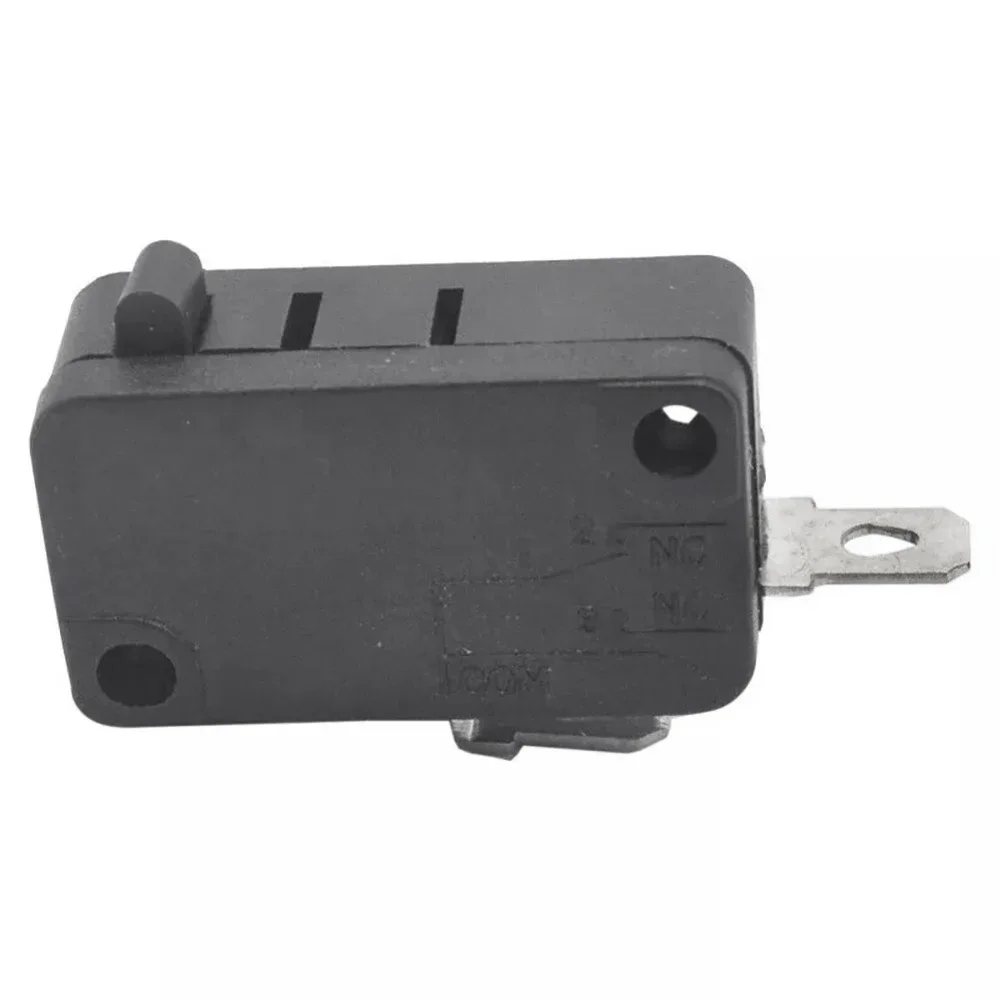 Small Switch 1Pcs KW7-0 16A Air Fryer Microwave Oven Micro-Switch 3*2*2cm