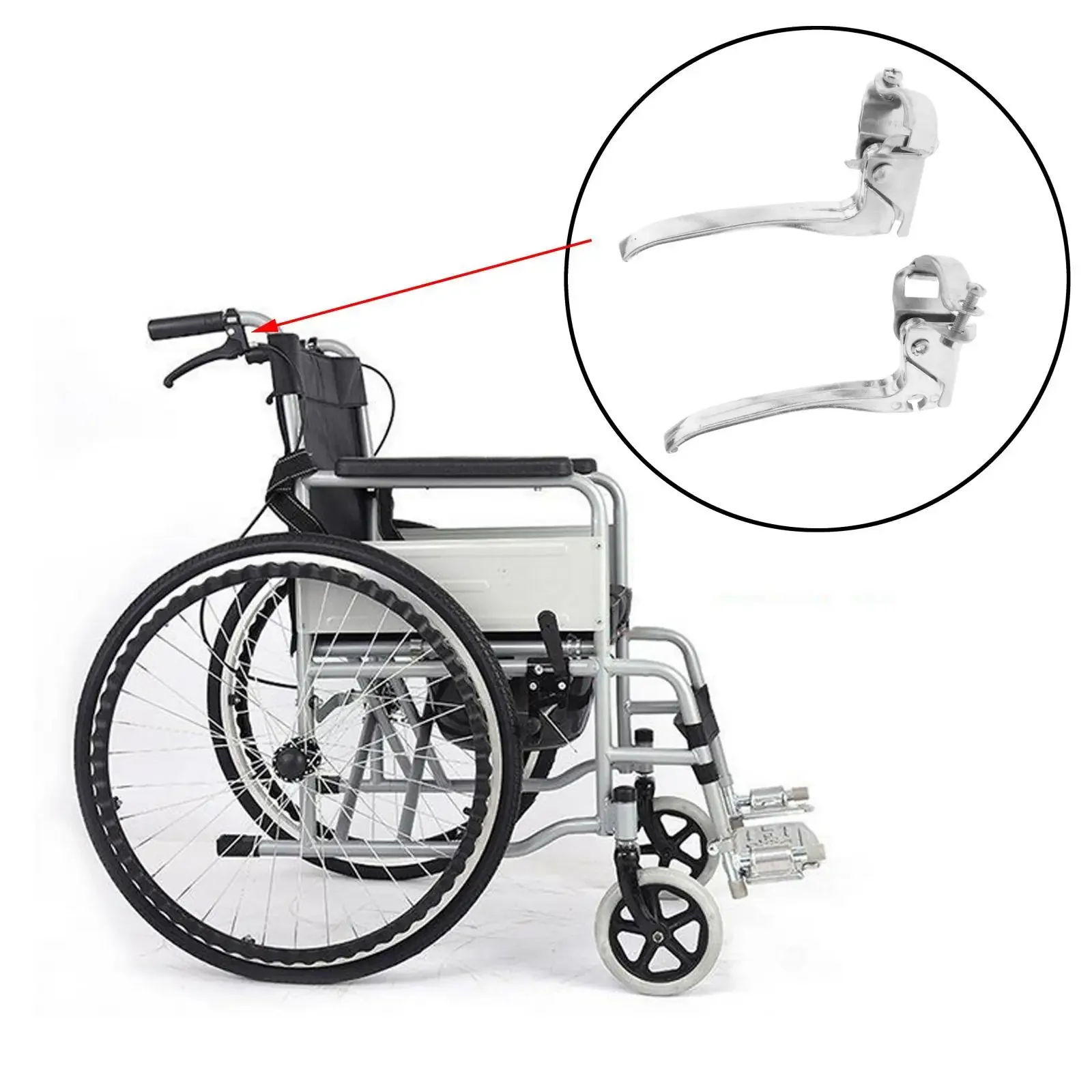 Wheelchair
