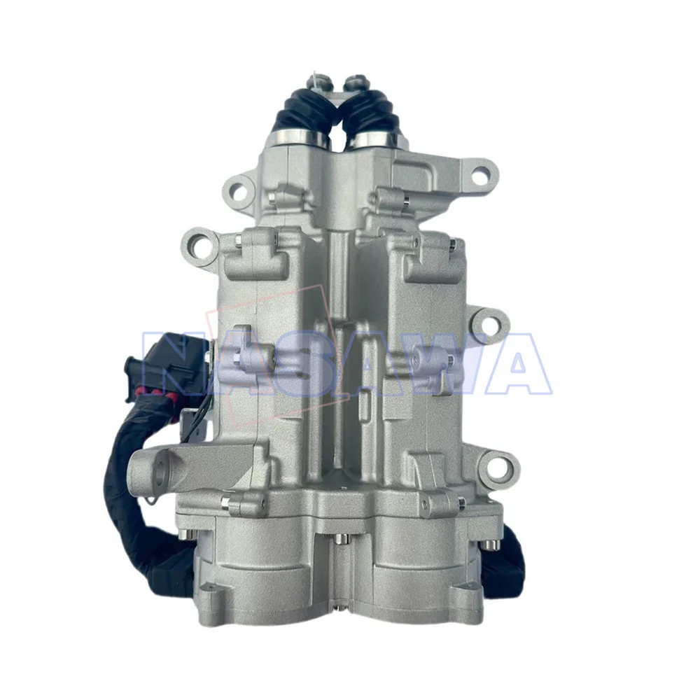 Actuator Assembly Transmission Clutch 414702D011 Compatible For Hyundai