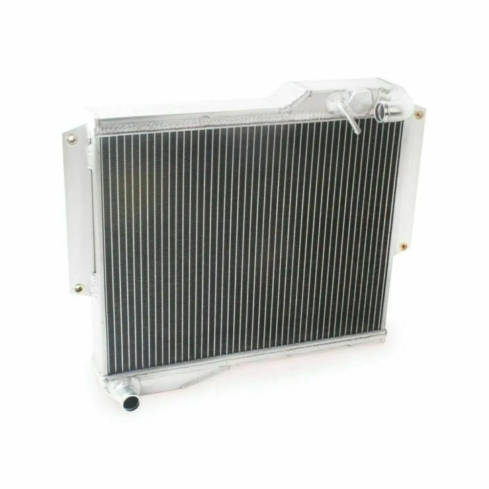 

Aluminum Radiator For MG MGB GT/ROADSTER 1.8L ENGINE 1977 1978 1979 1980