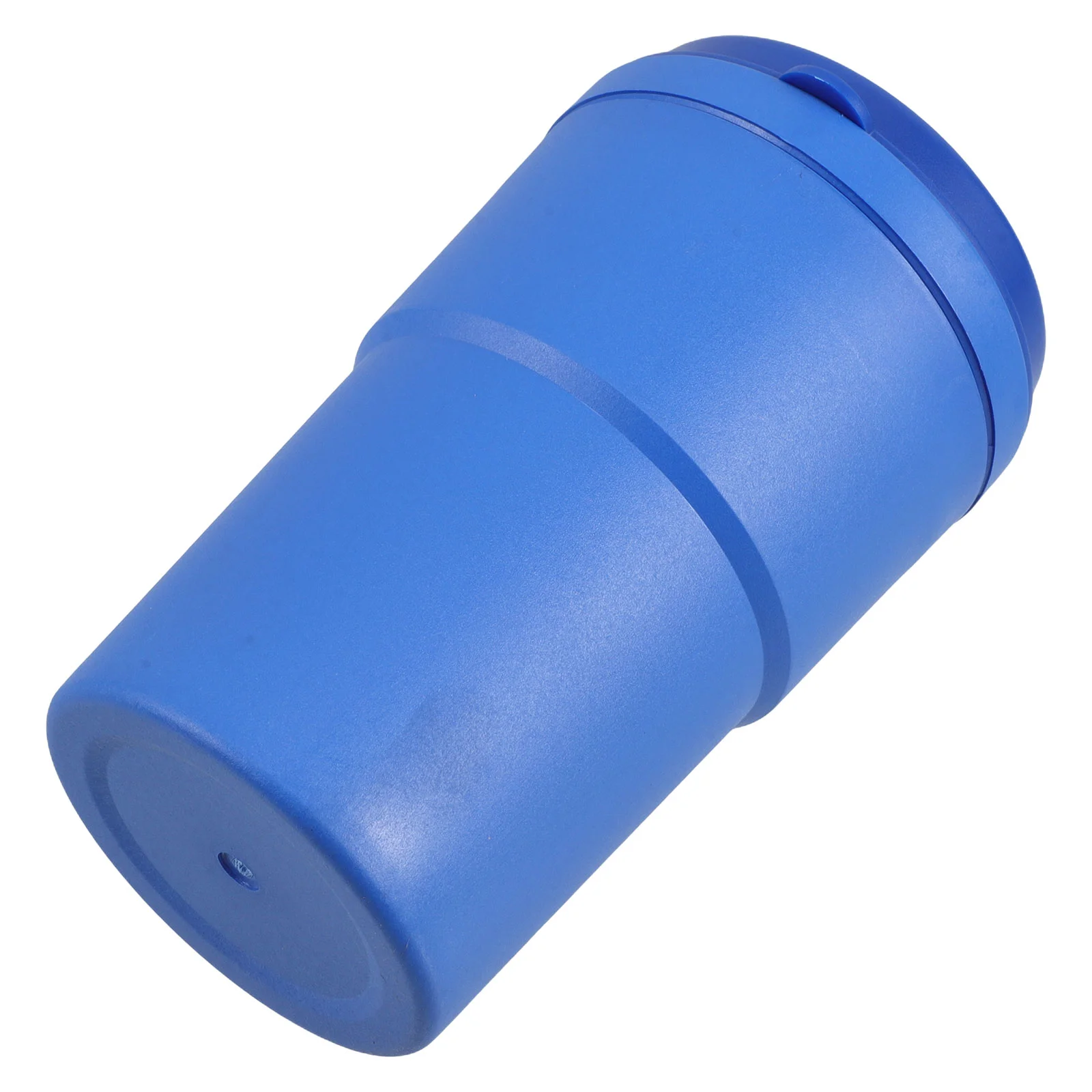 Ashtray Large Capacity Cylinder Multifunctional Pbt Truck Cool Ashtrays