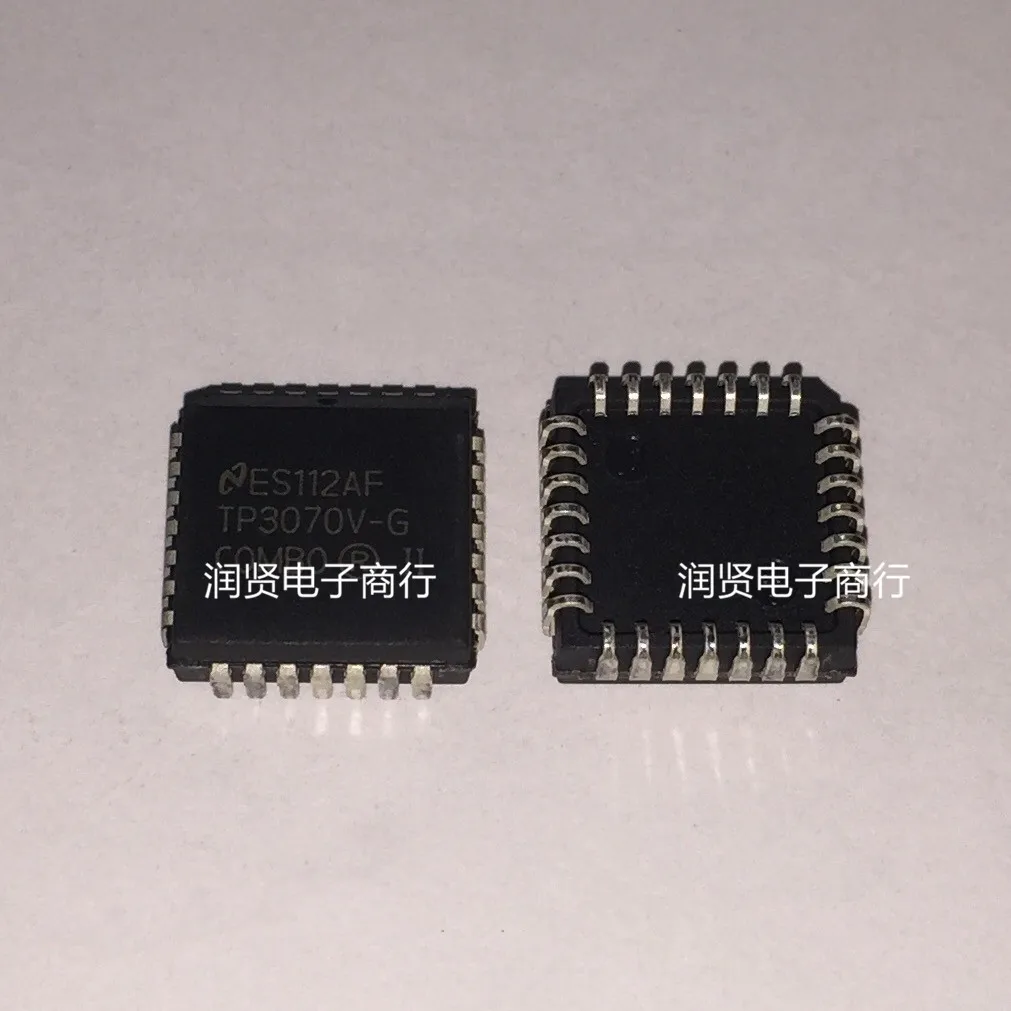 

5 шт TP3070V-G TP3070V PLCC совершенно новый оригинальный