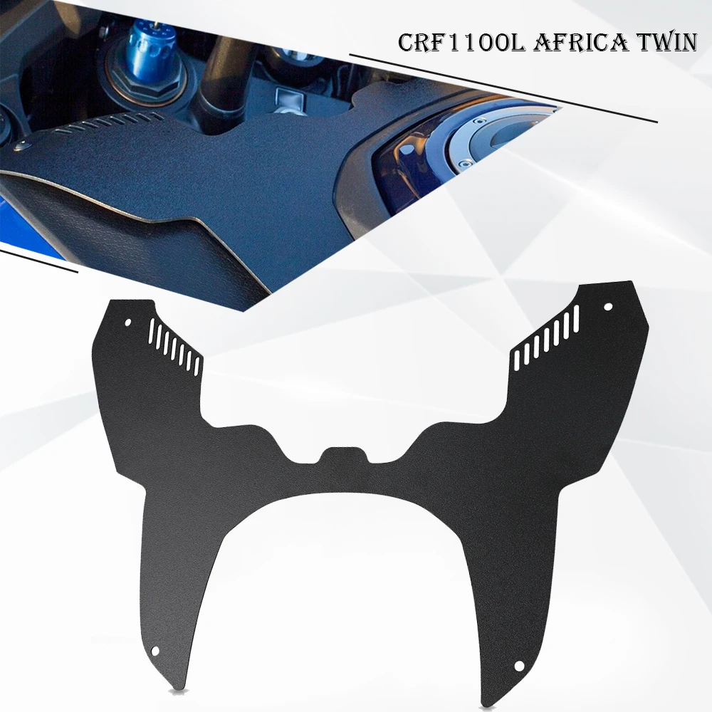 forkshield africa twin adventure sports