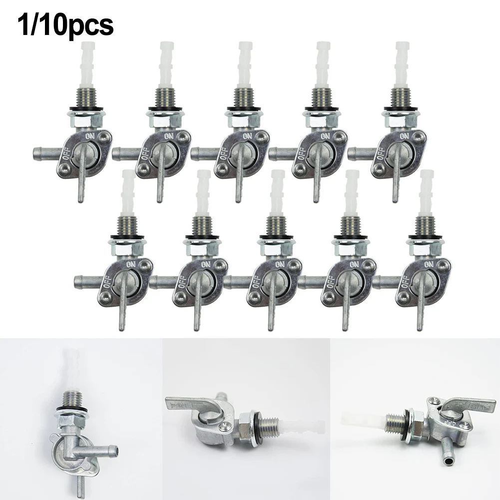 

M10 X 1,25 дюйма топливный клапан для генератора