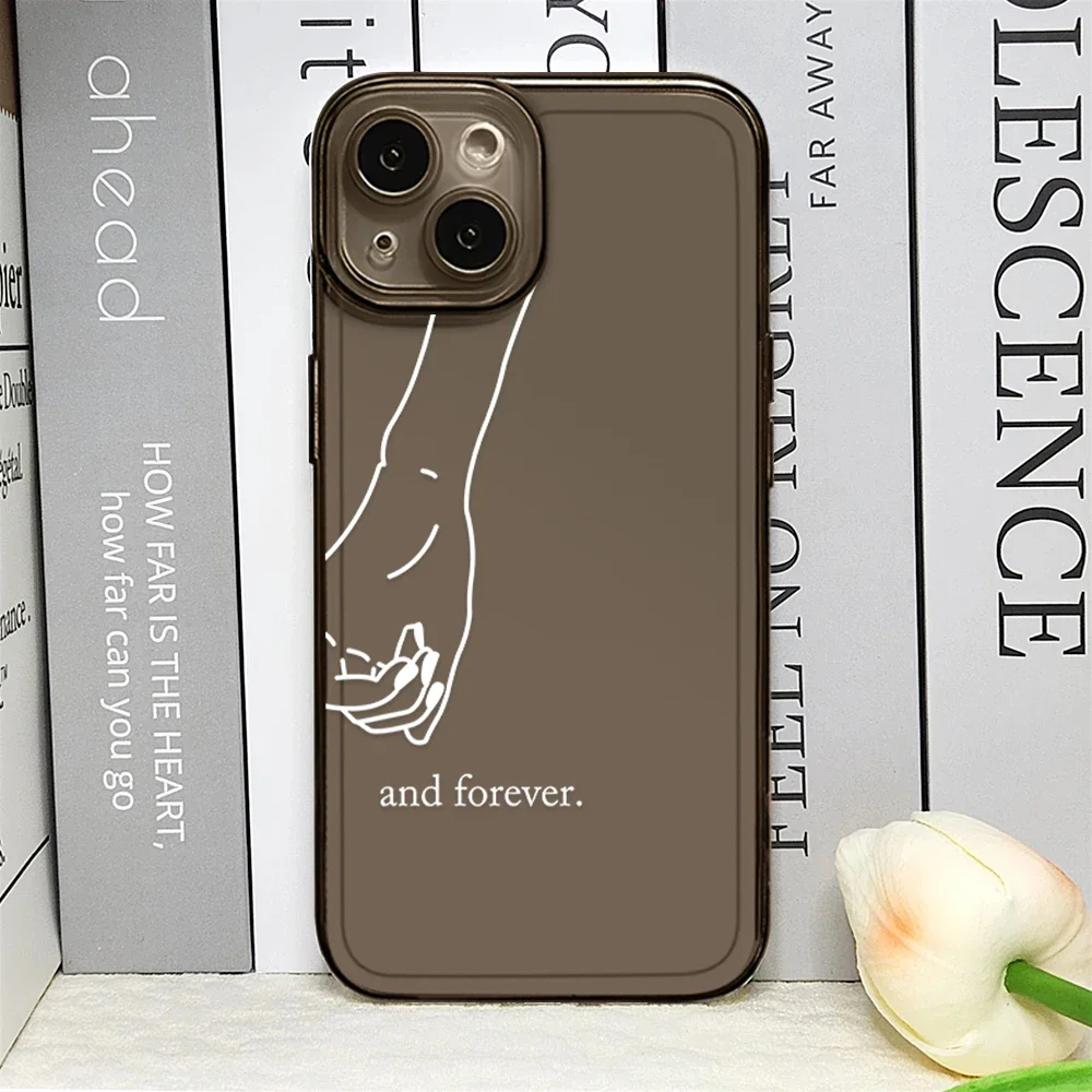 Girls Bff Best Friends Forever Always Phone Case for IPhone 16 15 14 13 11 Pro XS MAX 7 8 Plus X SE20 12 Mini Cute Couples Cover 6 Girls Bff Best Friends Forever Always Phone Case for IPhone 16 15 14 13 11 Pro XS MAX 7 8 Plus X SE20 12 Mini Cute Couples Cover – Bild 6