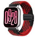 Black red