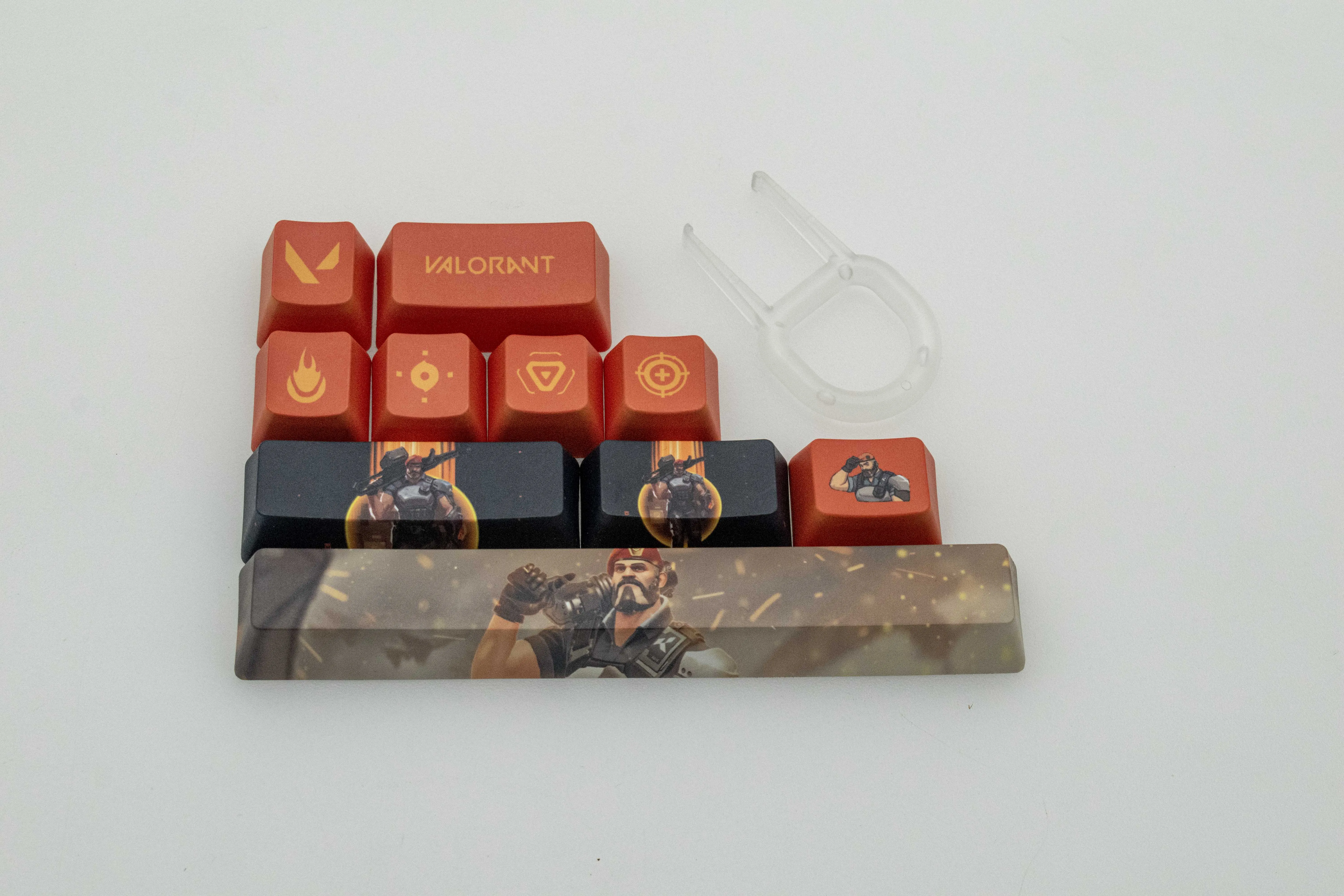 acessórios de teclados e mouses