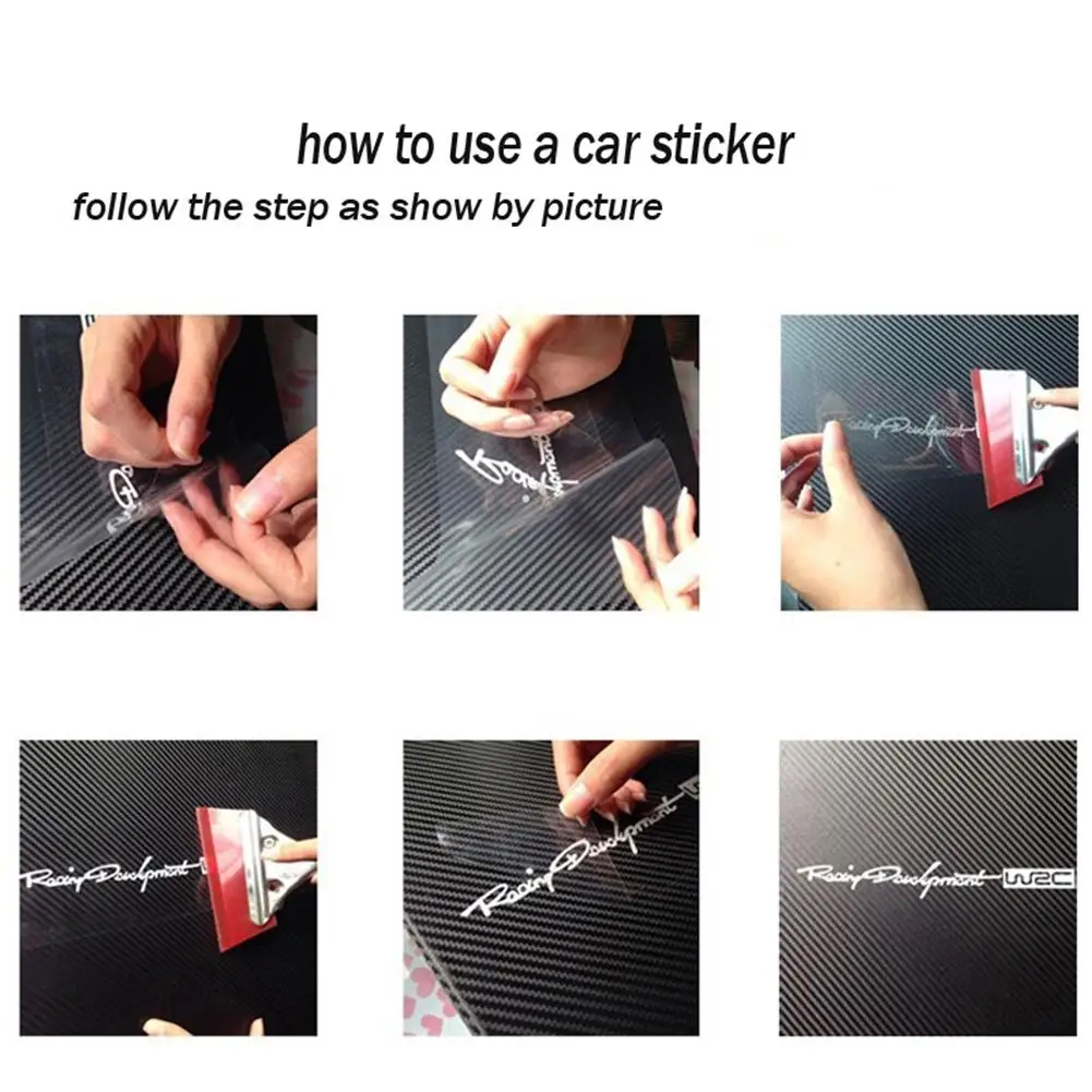 Decalcomanie Auto Farfalle Fiori - Adesivi Vinile Riflettenti Impermeabili Per Auto E Laptop, 2 Fogli - Foto 13