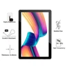 For Huawei Matepad T10 9.7 /T10S 10.1 Anti-Scratch HD Clear Tempered Glass Film Explosion-Proof Screen Protector Cover 4